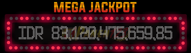 MEDANTOTO77 Jackpot