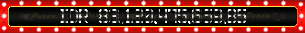 MEDANTOTO77 Jackpot