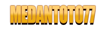 Logo MEDANTOTO77